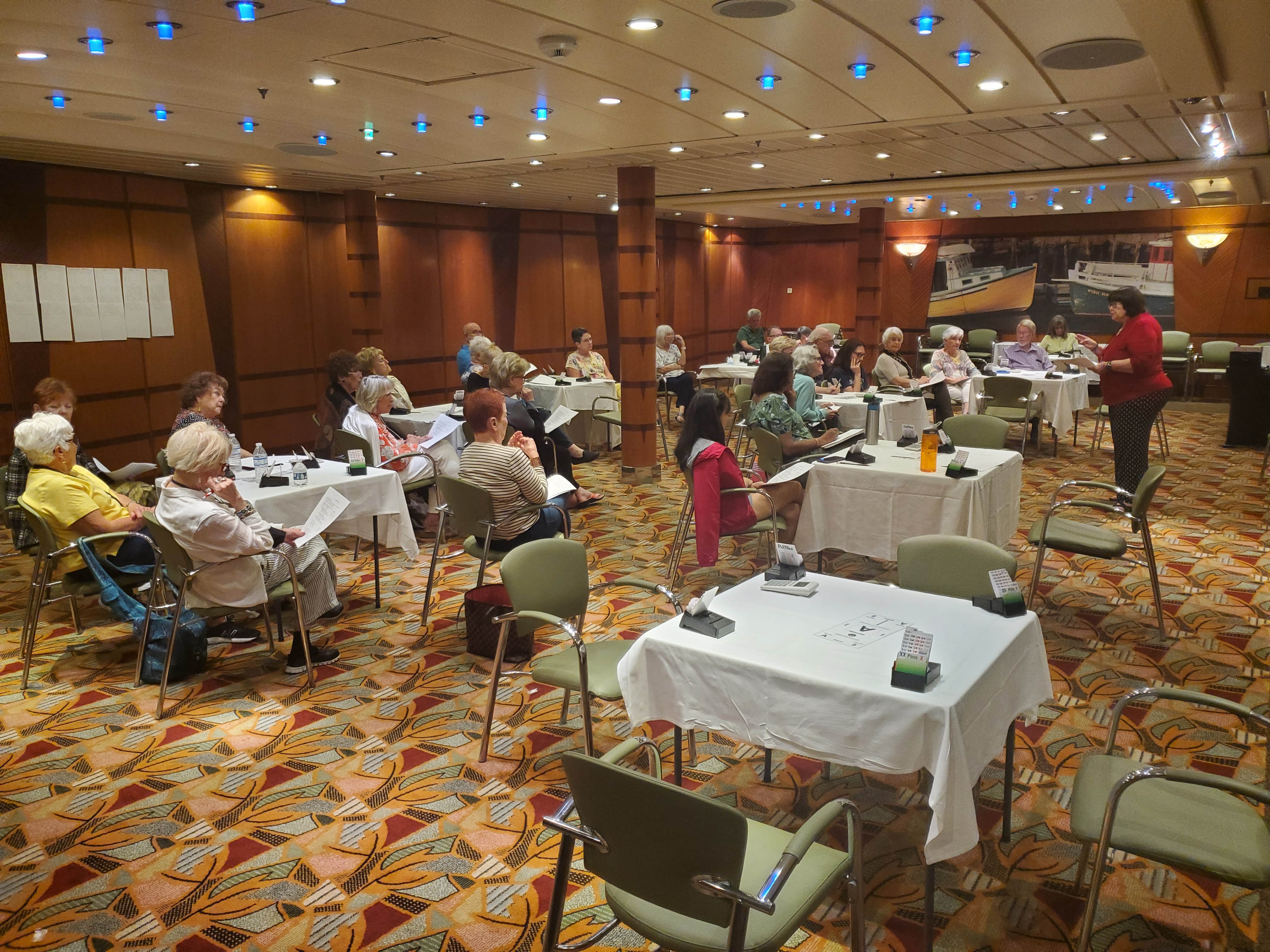 Cruise Photo
